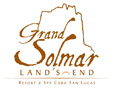 Grand Solmar Lands End Resort and Spa logo