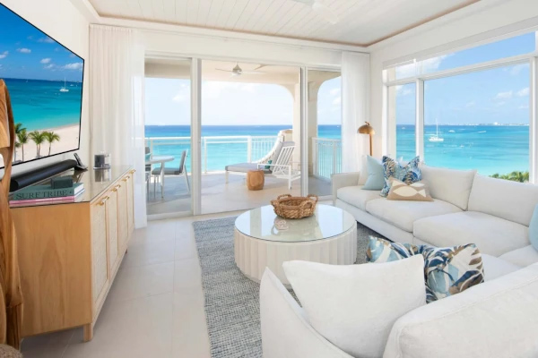 Grand Cayman Luxury Villas